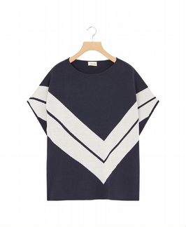 Туника Жилет Rodier Франция