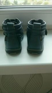 Ботинки котофей р.22