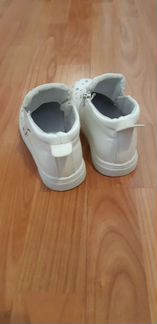 Обувь для девочки 29 р