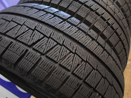 Bridgestone blizzak revo-GZ 2156016 4шт шины БУ