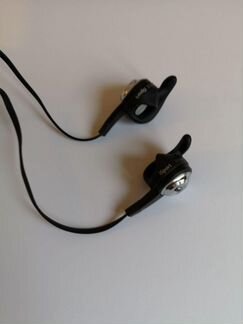 Наушники/гарнитура Monster iSport Strive