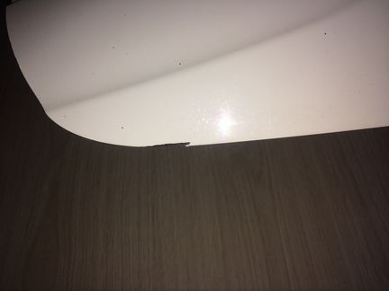 Спойлер форд фокус 3 хетчбэк