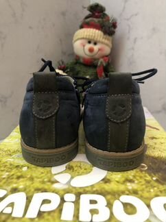 Ботинки tapiboo, 24 р