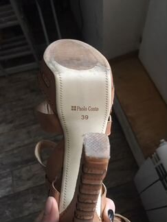 Туфли женские 39 размер