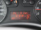 FIAT Punto 1.2 CVT, 2004, 121 000 км объявление продам