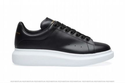 Кроссовки Alexander Mcqueen (36-45)