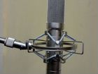 Ленточный микрофон Peluso R-14 (USA)