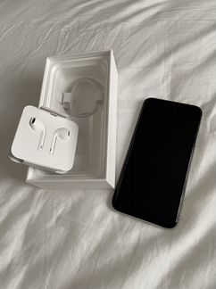 iPhone X 64 GB Ростест
