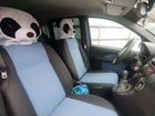 FIAT Panda 1.2 МТ, 2007, 159 000 км объявление продам
