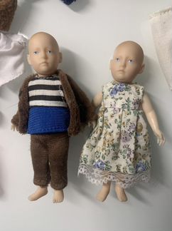 Пупсики Минимир