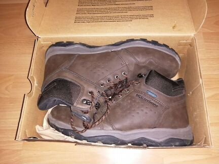 Треккинговые ботинки Karrimor Taransay uk 9, us 10