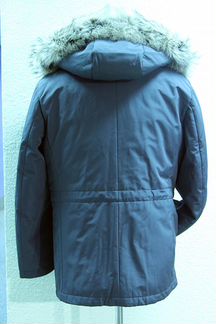 Куртка евро-зима