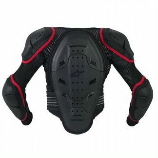 Черепаха alpinestars youth bionic 2 PRO protection