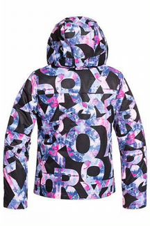 Roxy новая зимняя куртка 1400см, 150см
