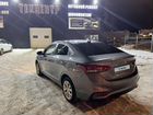 Hyundai Solaris 1.6 AT, 2019, 75 800 км объявление продам