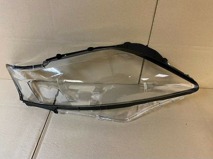 Стекло фары Lexus RX 3