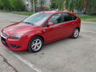 Ford Focus 1.8 МТ, 2007, 167 000 км