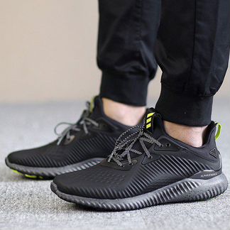 Кроссовки Adidas Alphabounce