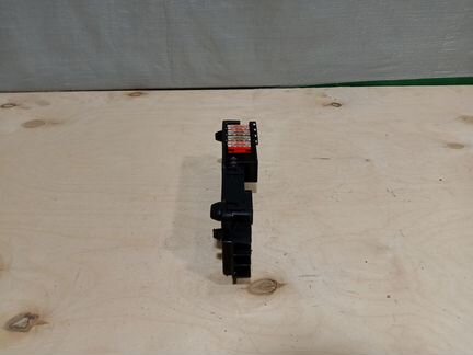 Блок предохранителей на Mercedes Benz