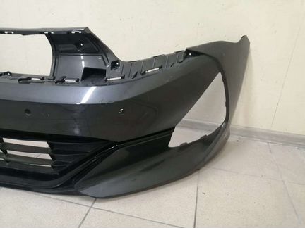 Бампер передний KIA K5 GT