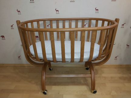 Колыбельная Erbesi Camilla