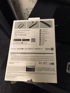 Sony WI-1000X