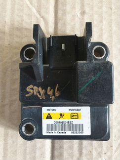 Датчик Air Bag Кадиллак Cadillac SRX 1