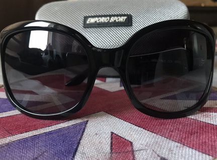 Очки Emporio Armani Emporio Sport