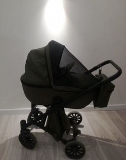 Anex cross 2в1 Коляска