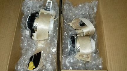 Ремни безопасности Шевроле Тахо 900 Escalade