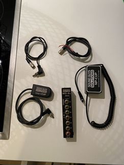 Дистрибьютор питания sound guys