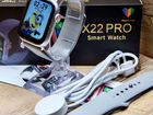 Smart Watch X22 PRO (Новые, Гарантия)