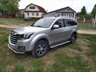Great Wall Hover H3 2.0 МТ, 2014, 77 500 км