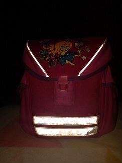 Рюкзак детский