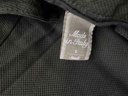 Брюки чёрные. Италия новые. Р 42-44
