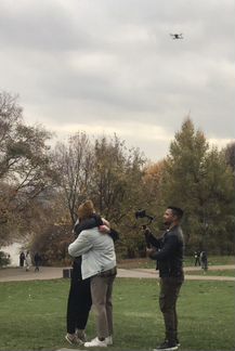 Оператор видео