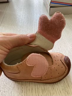 Детская обувь