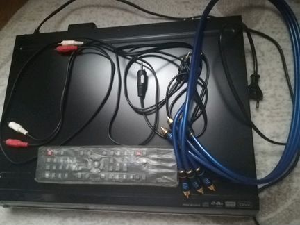 DVD плеер