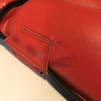 Защита голеностопа (green hill)