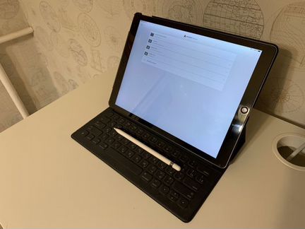 iPad Pro 12.9 Wi-Fi 32 Gb